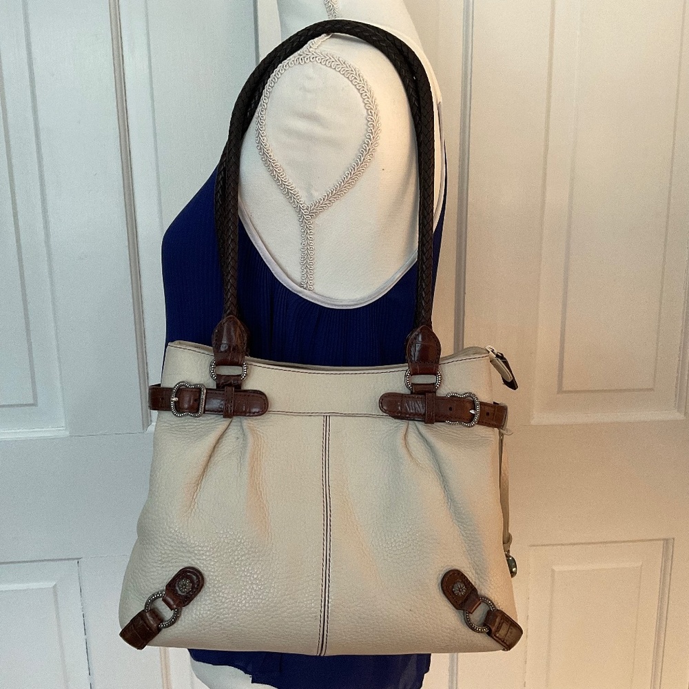 BRIGHTON HANDBAG